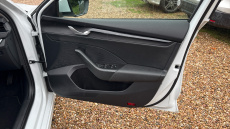 Skoda Octavia 1.5 TSI SE Technology 5dr Petrol Estate